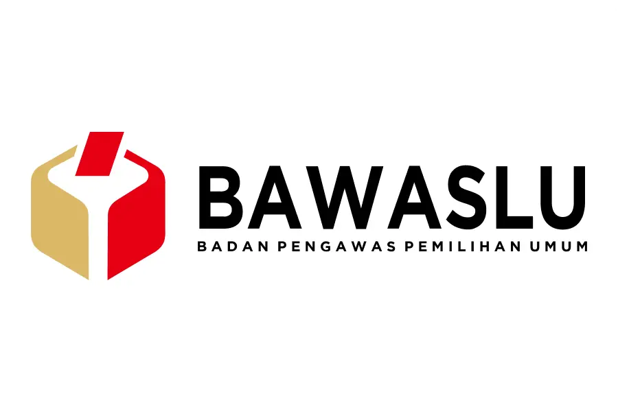 Logo Bawaslu