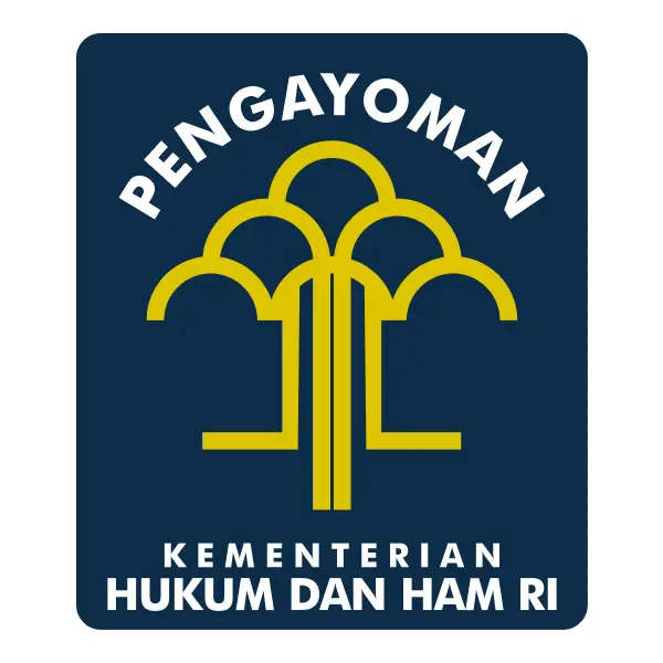Logo Dirjen-AHU